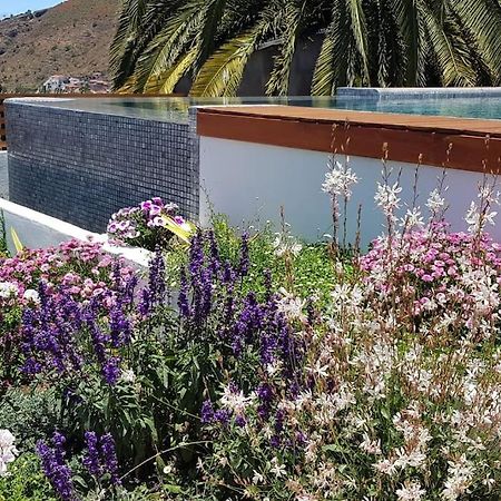 Casa Vina: A Spectacular Away From It All Holiday La Orotava Exteriér fotografie