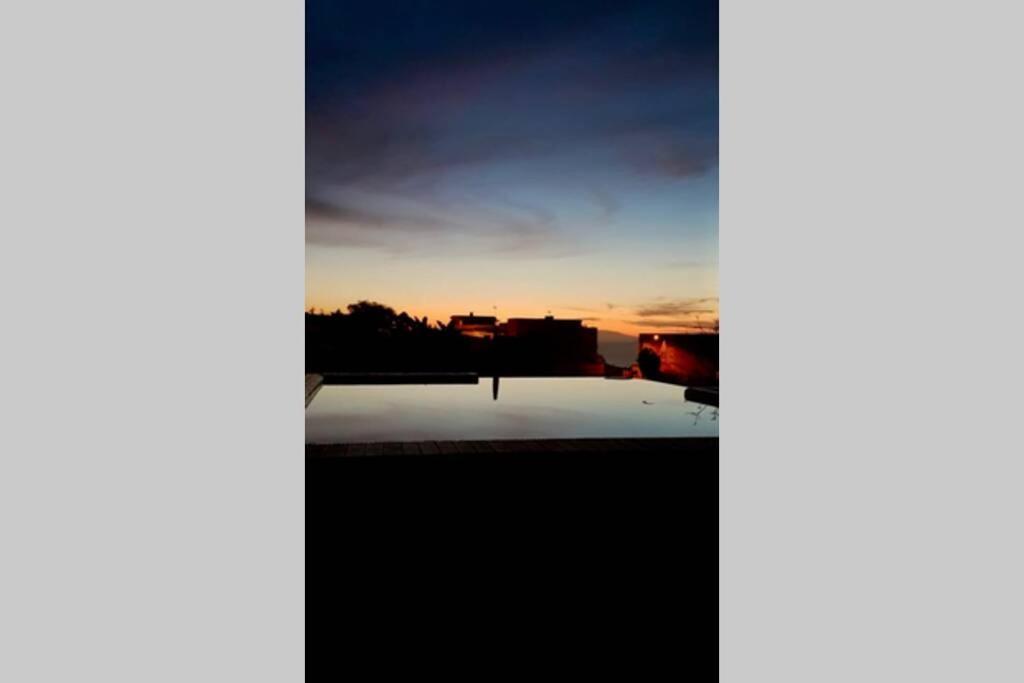 Casa Vina: A Spectacular Away From It All Holiday La Orotava Exteriér fotografie