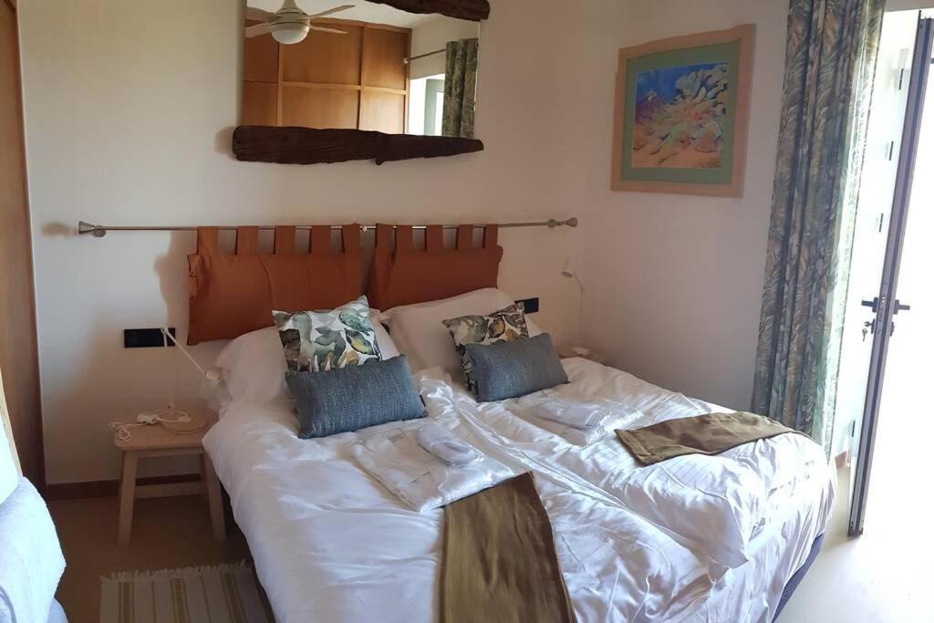 Casa Vina: A Spectacular Away From It All Holiday La Orotava Exteriér fotografie