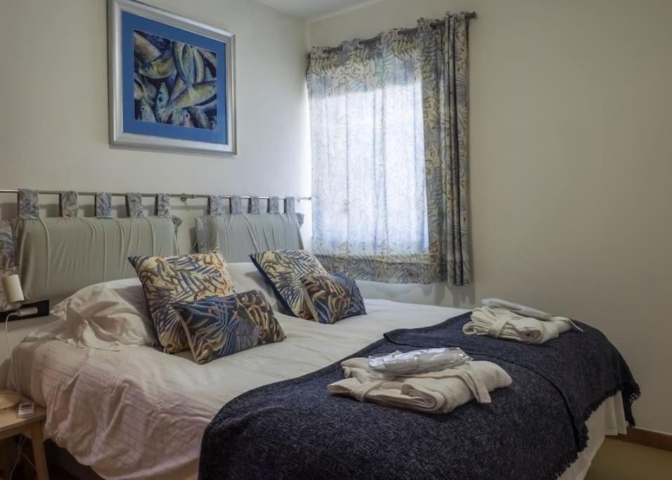 Casa Vina: A Spectacular Away From It All Holiday La Orotava Exteriér fotografie