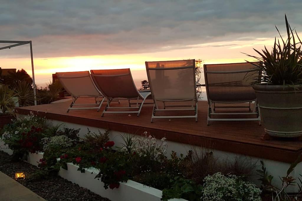 Casa Vina: A Spectacular Away From It All Holiday La Orotava Exteriér fotografie