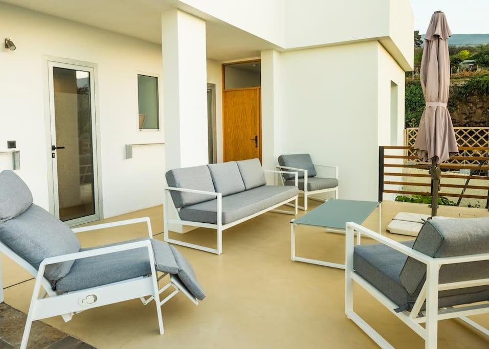 Casa Vina: A Spectacular Away From It All Holiday La Orotava Exteriér fotografie