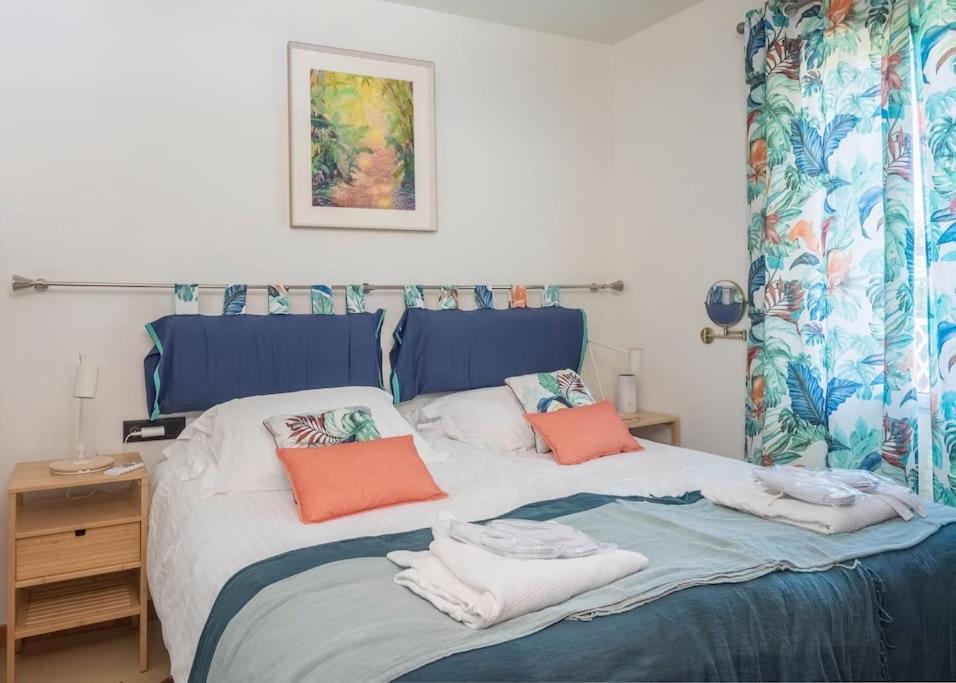 Casa Vina: A Spectacular Away From It All Holiday La Orotava Exteriér fotografie