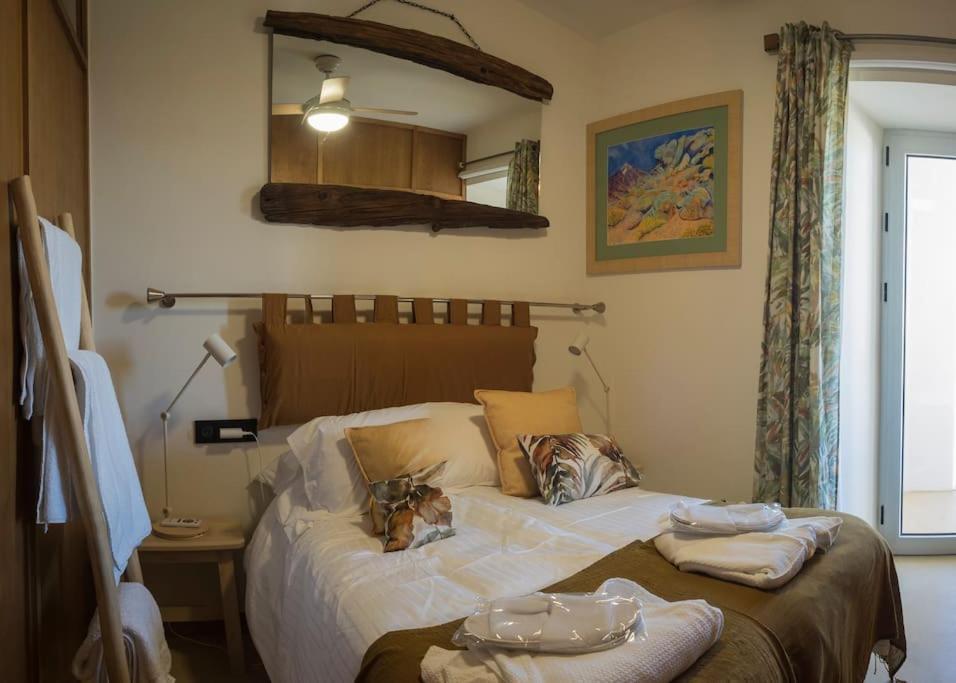 Casa Vina: A Spectacular Away From It All Holiday La Orotava Exteriér fotografie